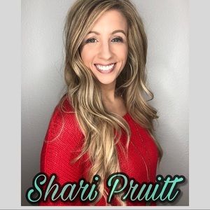 Meet your Posher, Shari